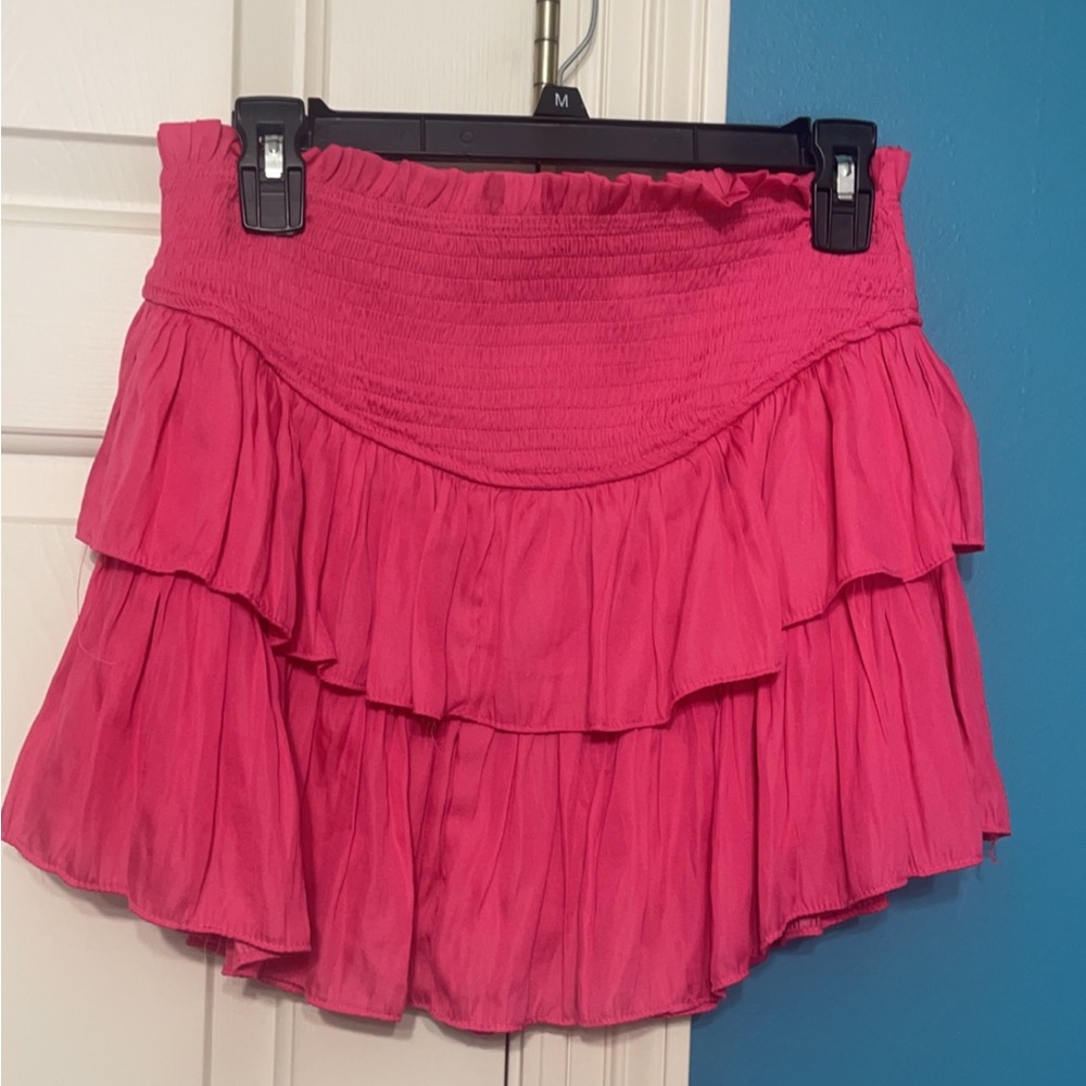 Skort